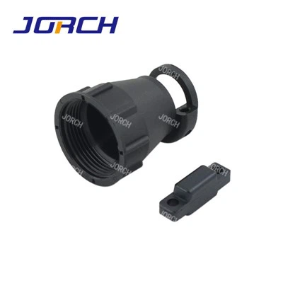 16 पिन एएमपी अनपू आयातित सीपीसी कनेक्टर एयरक्राफ्ट प्लग मूल प्रामाणिक इलेक्ट्रिक सॉकेट 0182661-1