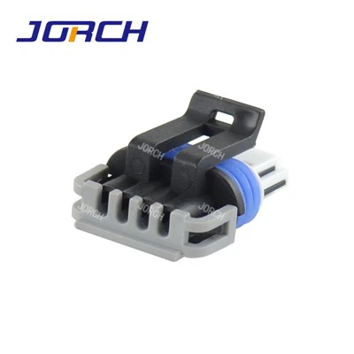 4 पिन जीएम एलएस ट्रक एलएस2 एलएस3 एलएस7 कॉइल पैक जीटी150 वॉटरप्रूफ ऑटो कनेक्टर 15413116 डीजे7044YA-1.5-21